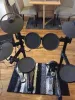 Yamaha DTX402K Electronic Drum Kit